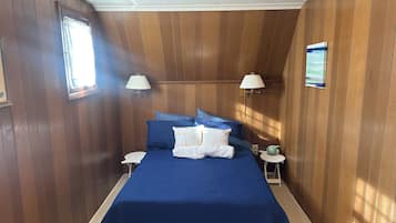 3 chambres, lit parapluie, Wi-Fi, draps fournis