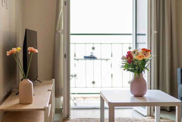 Interior - HomeEasy Apartments B1 (Kalamata)