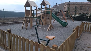 Kindergedeelte