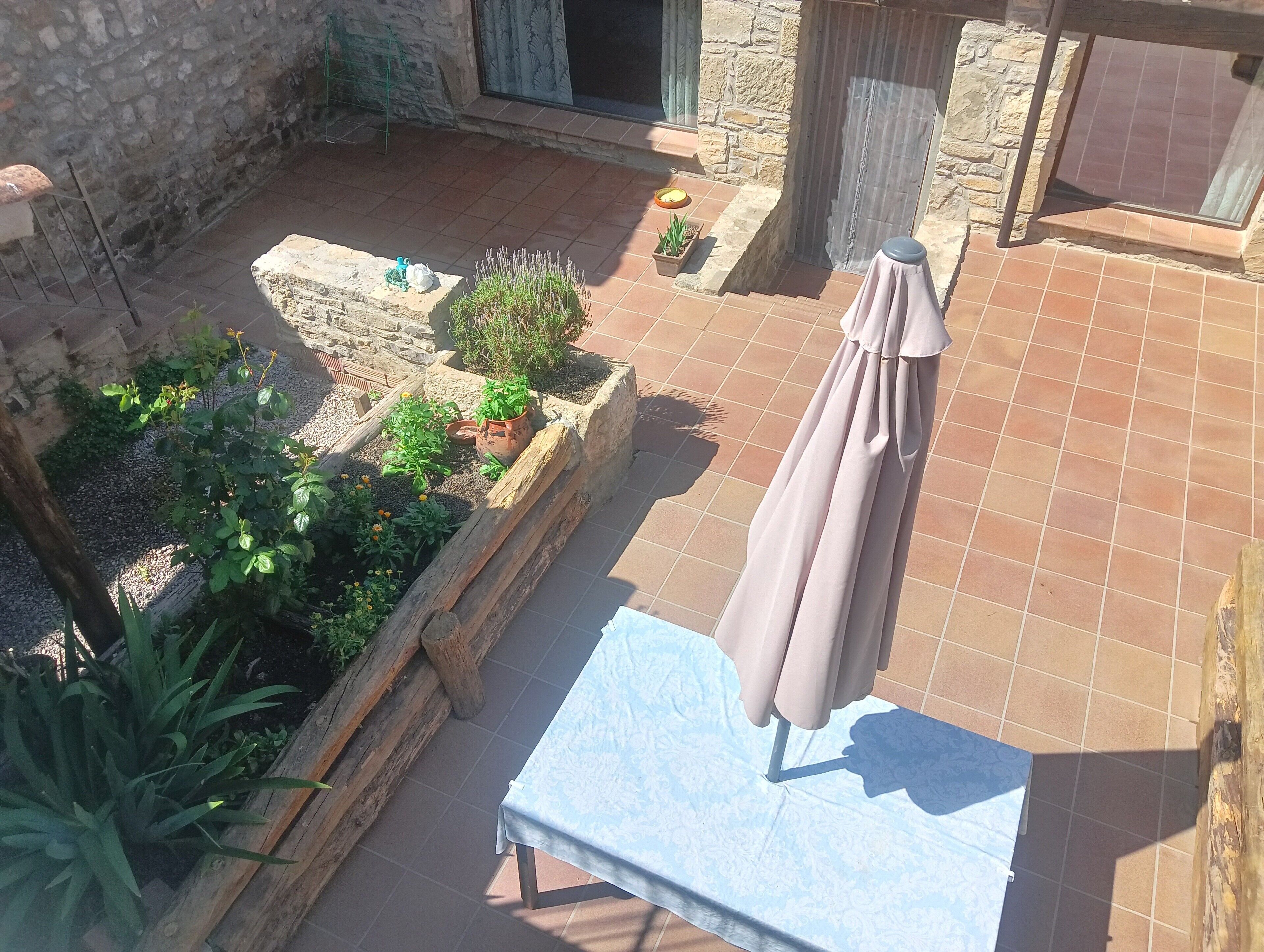 Terras