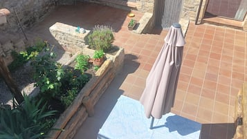 Terras