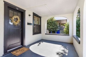 DĂ©tail de lâextĂ©rieur