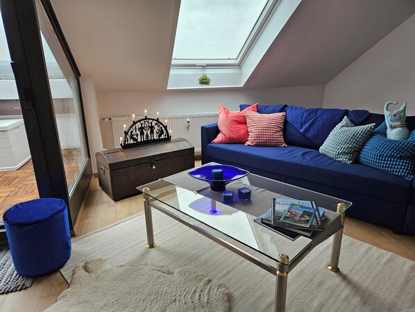 Televisión y libros 