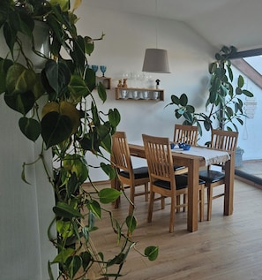 Spiseområde