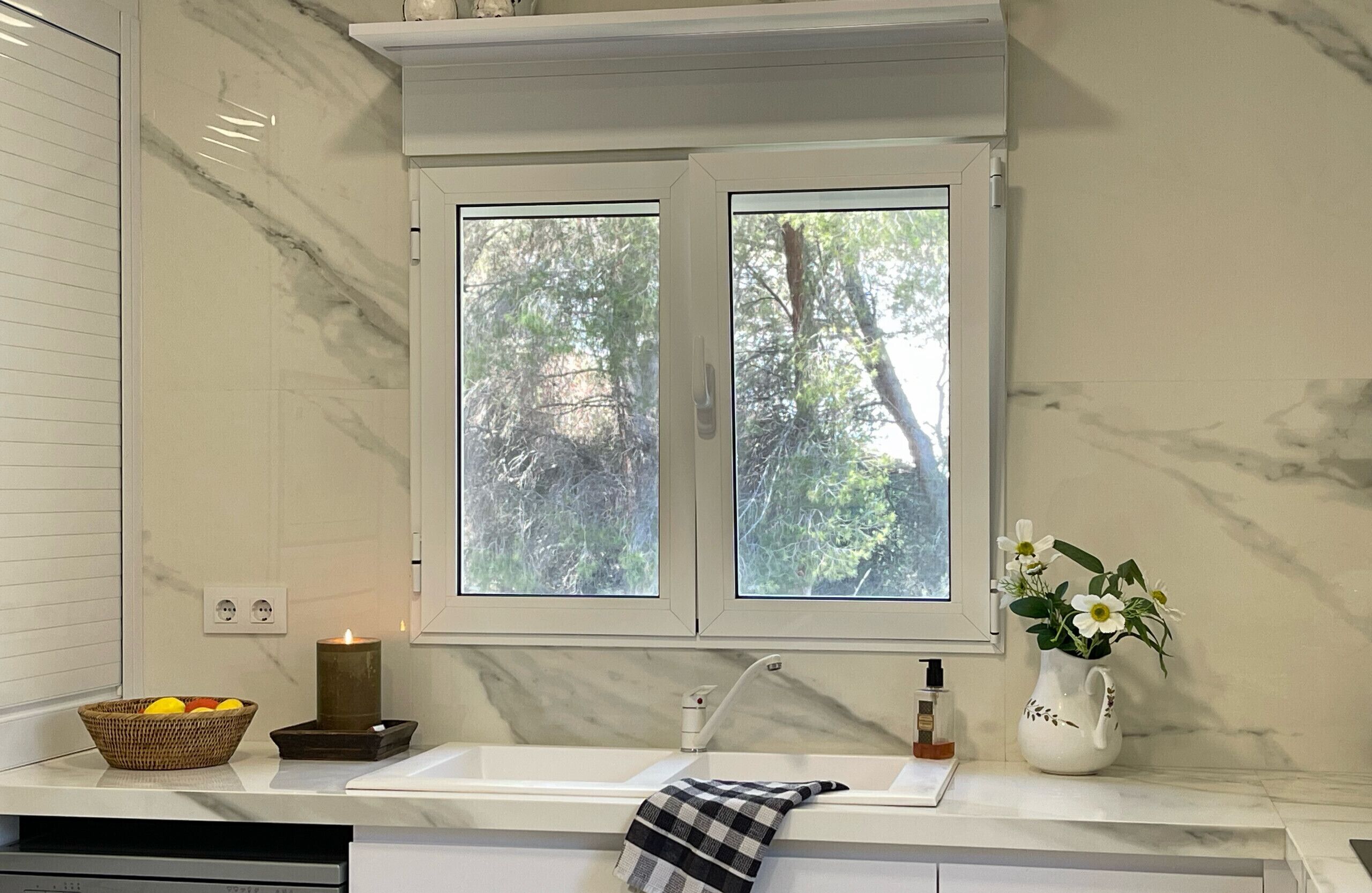 Frigorífic, microones, forn i rentaplats 