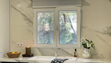 Frigorífic, microones, forn i rentaplats