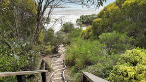 Unclassified image, 2 of 24, button - Passing Winds Emu Bay Kangaroo Island (Emu Bay)
