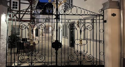 Ferienwohnung "Himmelreich" im alten Weingut