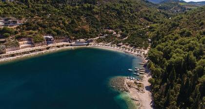 Stunning home in Kremena with WiFi