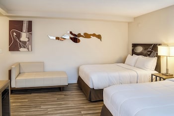 Studio 6 Suites Belton, TX