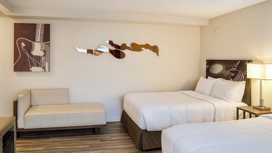 Studio 6 Suites Belton, TX