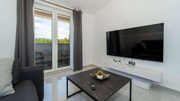 TV connectée