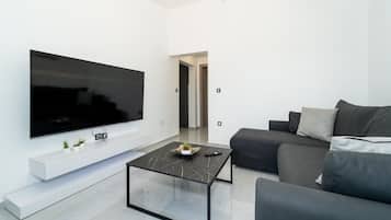 TV connectée