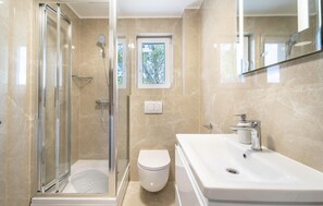 Dusche