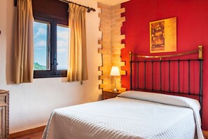 8 soveværelser, strygejern/strygebræt, gratis Wi-Fi, sengetøj