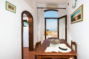 Dining - Estate4home - Chiesa Nuova Grande (Positano)