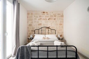 1 habitación, wifi gratis y ropa de cama 