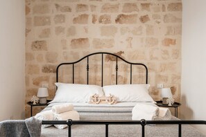 1 dormitorio, wifi gratis, ropa de cama