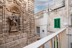 Property grounds - Studio 'Carolina 3' with Shared Terrace, Wi-Fi and Air Conditioning (Monopoli)