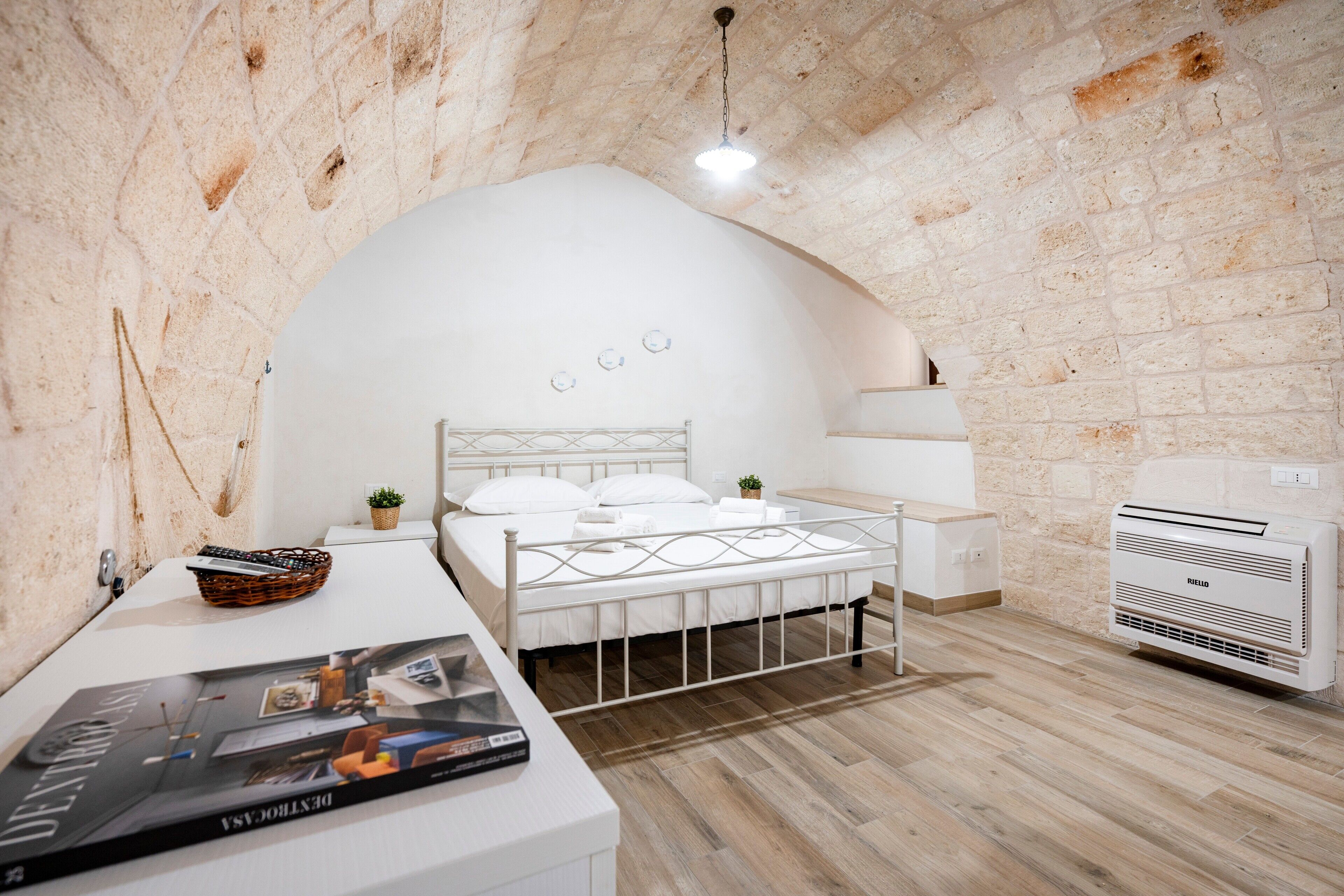 1 Schlafzimmer, kostenloses WLAN