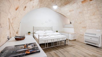 1 Schlafzimmer, kostenloses WLAN