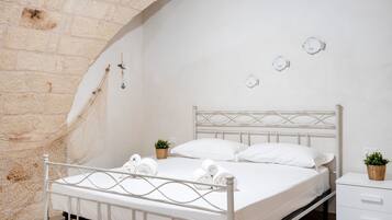 1 makuuhuone, ilmainen Wi-Fi