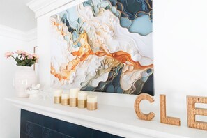 Interior - Spacious University Circle 6BR Gem w/ Game Room (Cleveland)