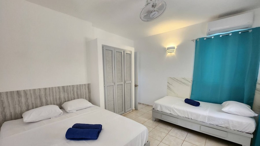 Charming Las Terrenas Apartment in Heart of Caribbean Life