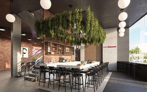 Restaurantes