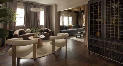 Lakes Luxury in Linden Hills - The 1910