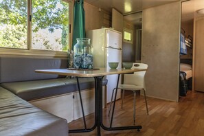 Cabana familiar | Sala d'estar