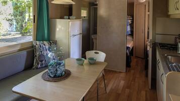Baita familiare | Cucina privata | Bollitore elettrico