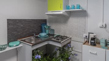 经典小屋 | 私人厨房 | 电热水壶