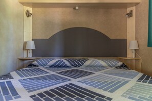 Room - Glamping immerso nel verde (Piombino)