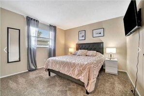 Exclusive-Stadtwohnung | 3 Schlafzimmer, Bügeleisen/Bügelbrett, kostenloses WLAN