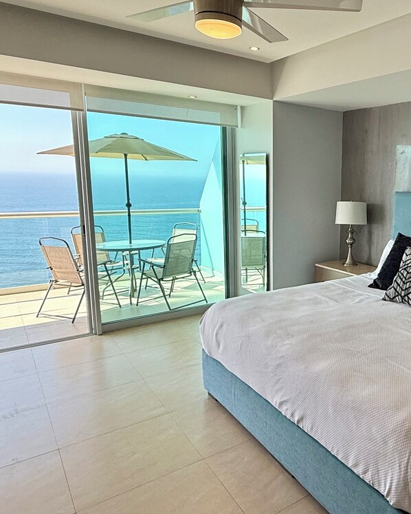 3 bedrooms, iron/ironing board, travel crib, WiFi