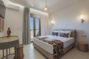 3 camere, ferro/asse da stiro, culla da viaggio, Wi-Fi gratuito