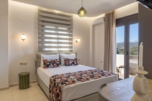 3 sovrum, strykjärn/strykbräda, resesäng och gratis wi-fi