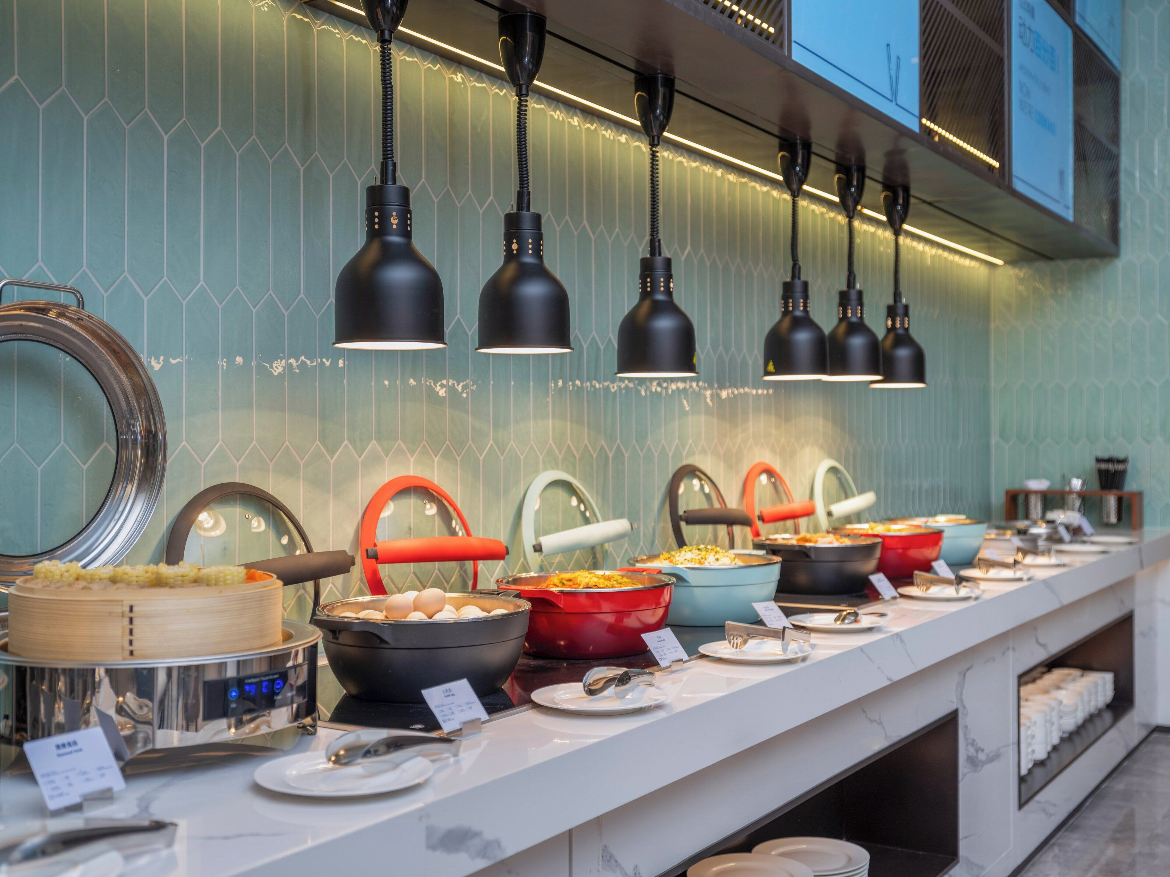 Foto - Holiday Inn Express Chongqing Central Park by IHG