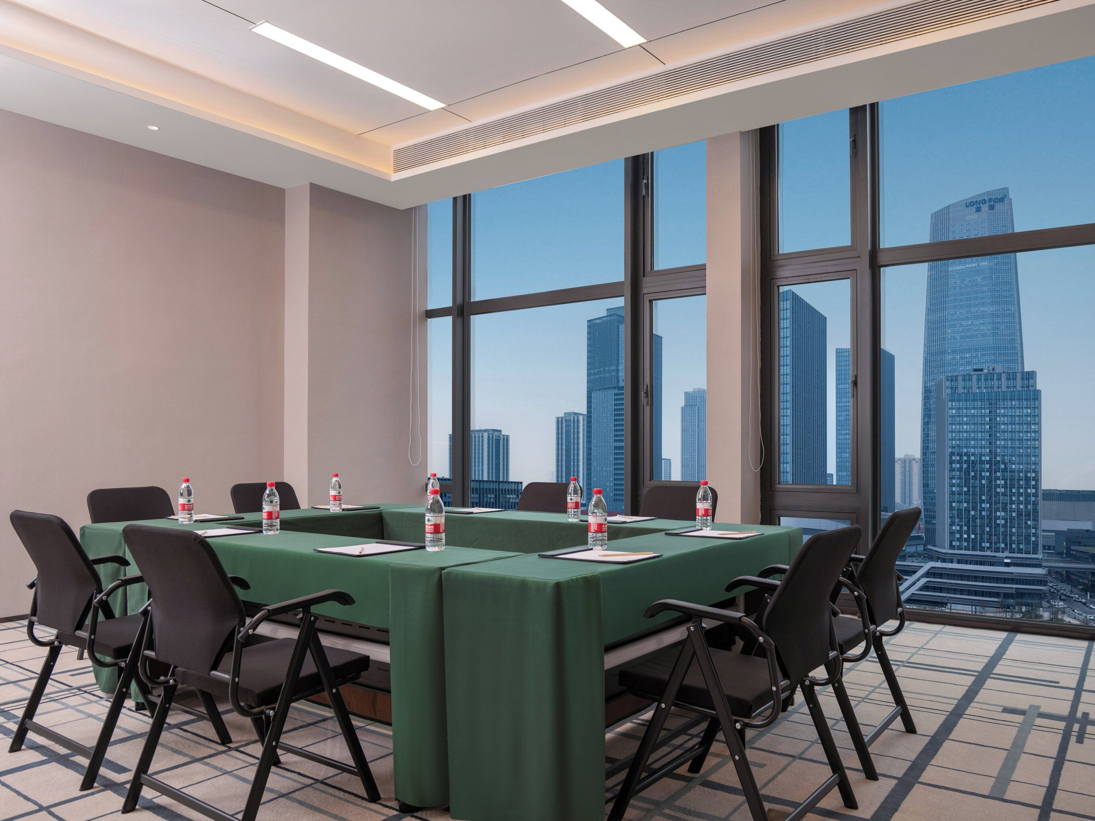 Foto - Holiday Inn Express Chongqing Central Park by IHG