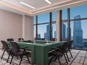 Sala de reuniones