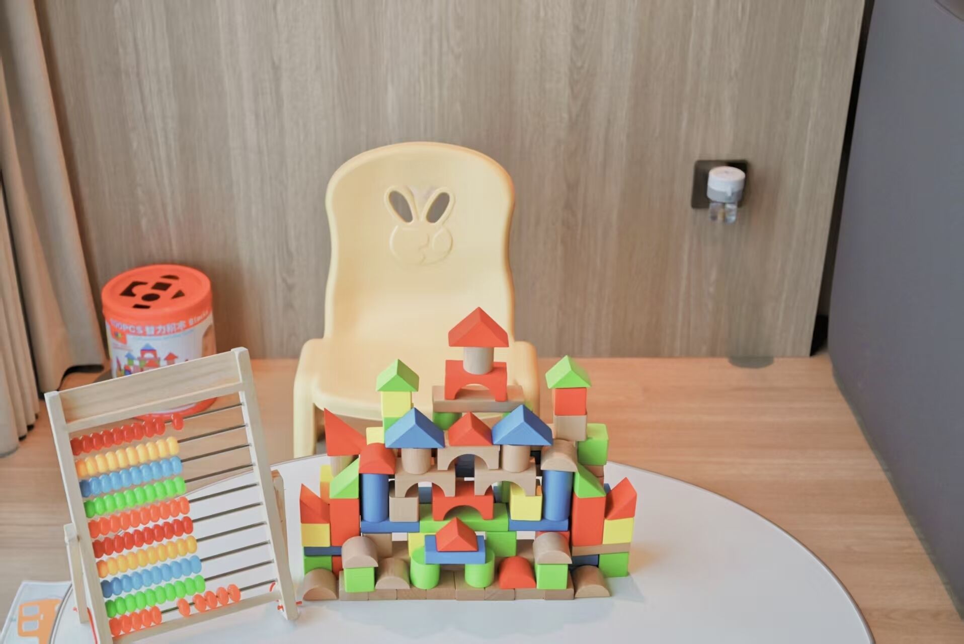 Foto - Holiday Inn Express Chongqing Central Park by IHG