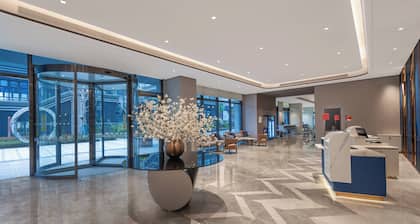 Holiday Inn Express Chongqing Central Park by IHG