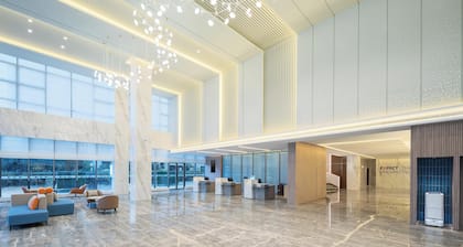 Holiday Inn Express Chenzhou Suxian by IHG