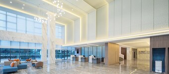Holiday Inn Express Chenzhou Suxian by IHG
