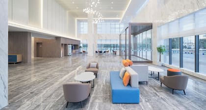 Holiday Inn Express Chenzhou Suxian by IHG