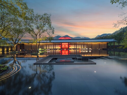 Holiday Inn Resort Ningbo Ninghai by IHG