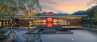 Holiday Inn Resort Ningbo Ninghai by IHG