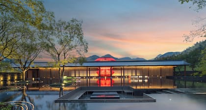 Holiday Inn Resort Ningbo Ninghai by IHG