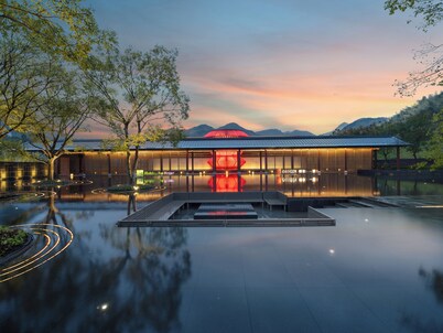 Holiday Inn Resort Ningbo Ninghai by IHG